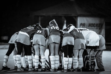 Bild 76 - Frauen Der Club an der Alster 2 - Uhlenhorster HC : Ergebnis: 3:0